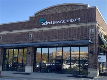 Images Select Physical Therapy - Liberty