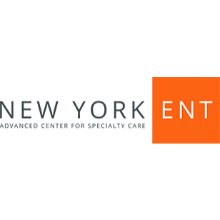 ENT New York: Volpi David O MD Logo