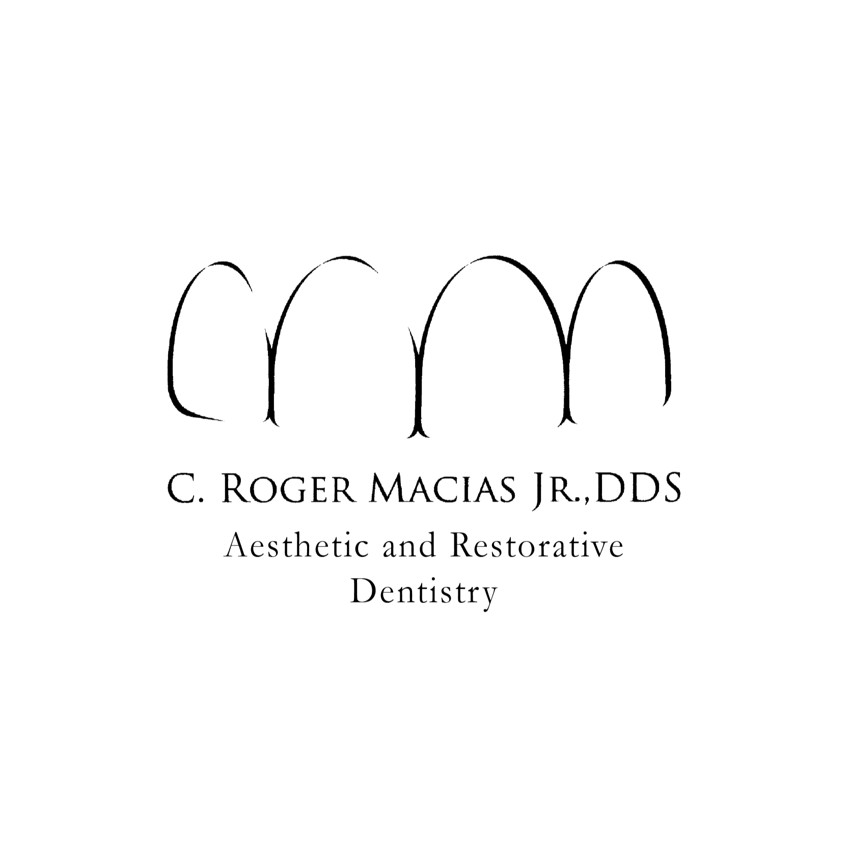 C. Roger Macias