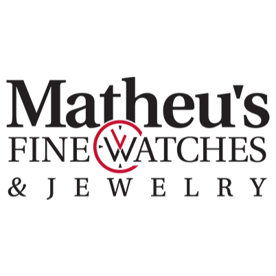 Matheu's Fine Watches & Jewelry - Highlands Ranch Store Logo