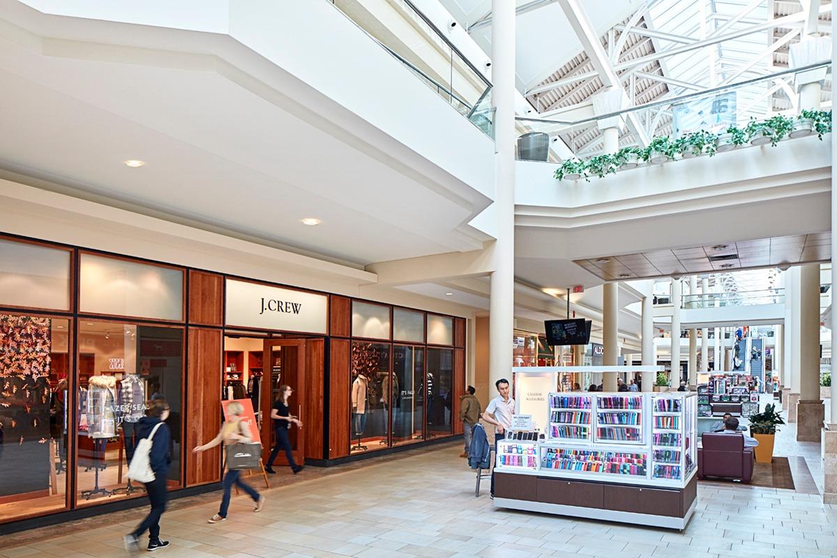 Burlington Mall Coupons near me in Burlington, MA 01803 | 8coupons