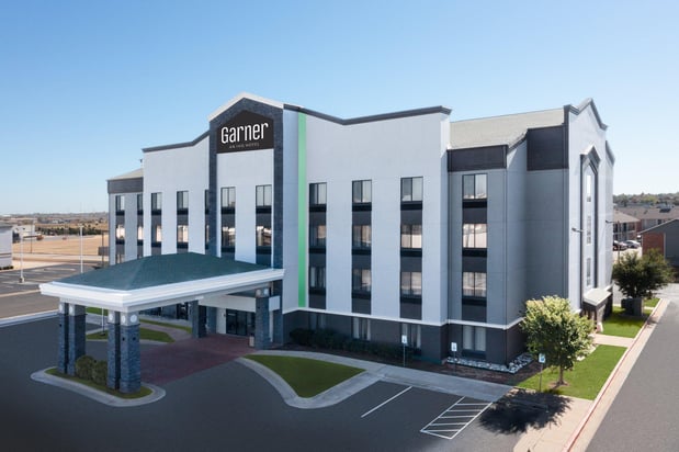 Images Garner Hotel Oklahoma City - Quail Springs by IHG