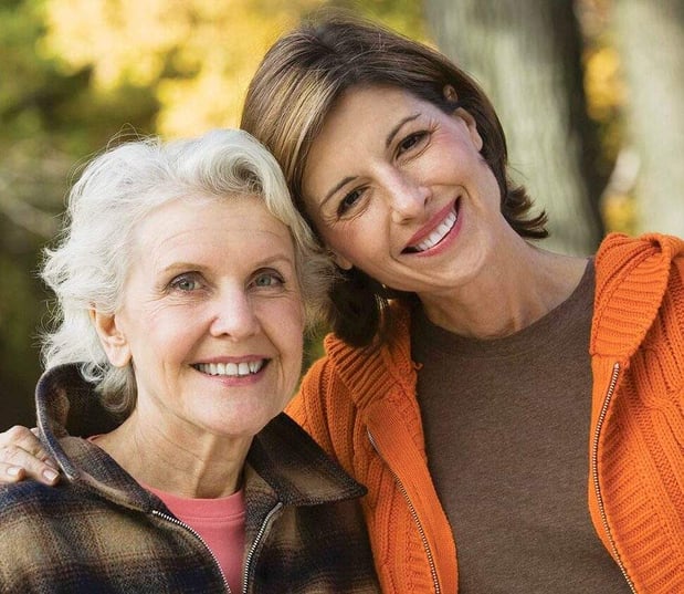 Images FirstLight Home Care of South Tulsa