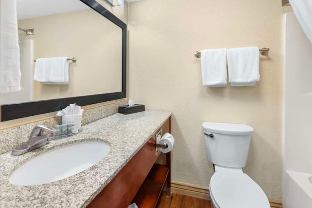 Images Best Western Executive Inn & Suites