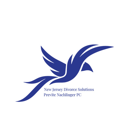 NJ Divorce Solutions Logo