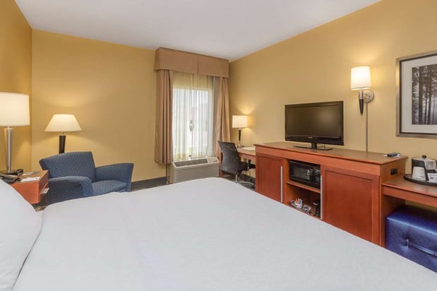 Images Hampton Inn Owensboro South