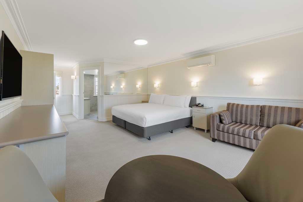 Images Best Western Olde Maritime Motor Inn