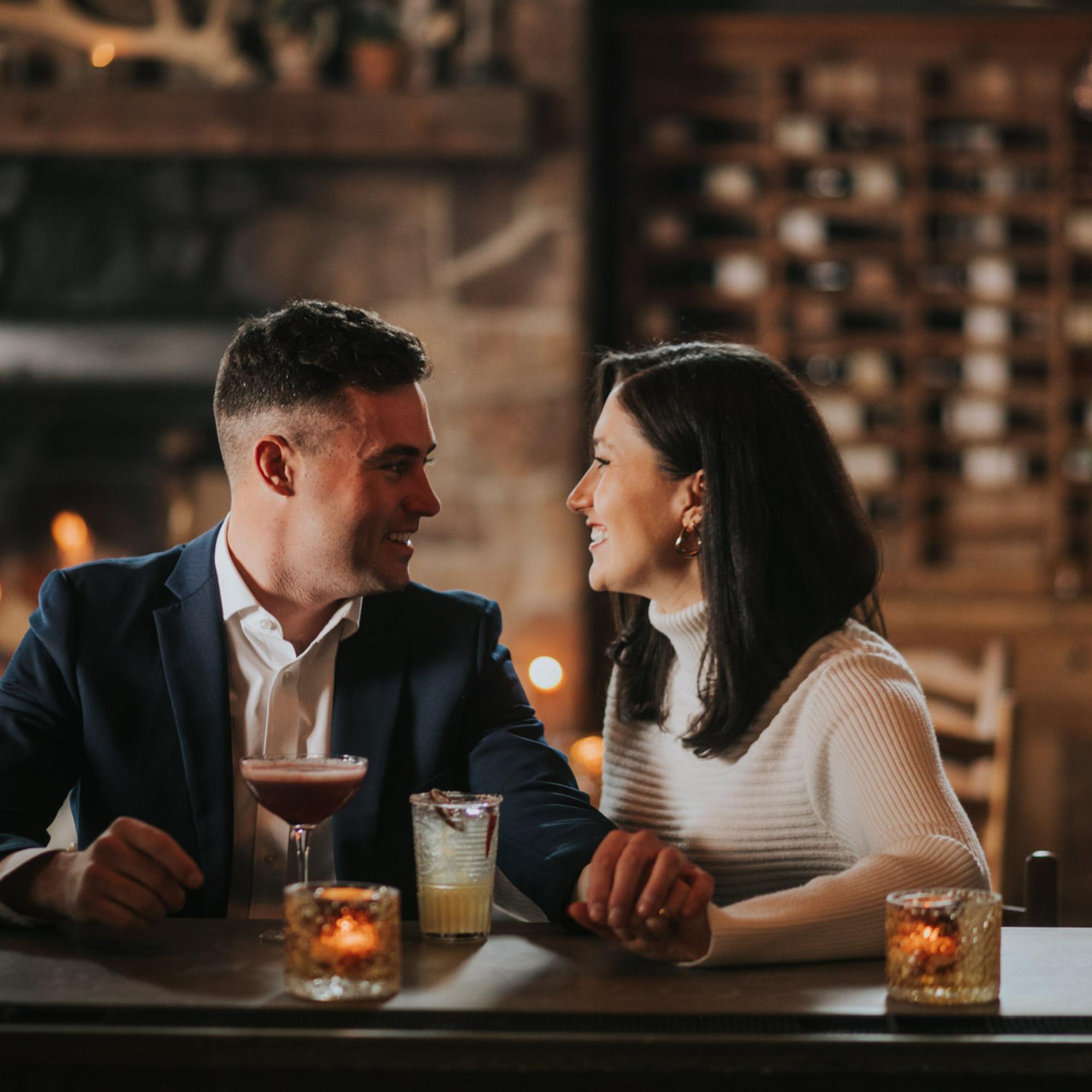 Earth at Hidden Pond