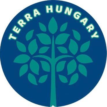 Terra Hungary - Olive trees and more Logo