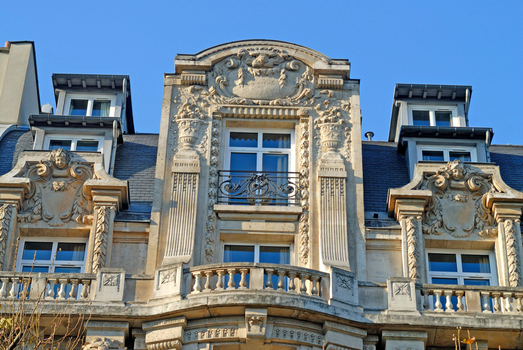 Images Holiday Inn Paris - Gare de Lyon Bastille, an IHG Hotel