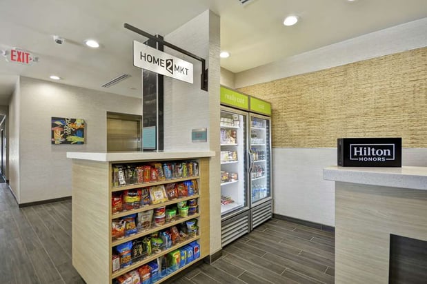 Images Home2 Suites by Hilton Texas City Houston