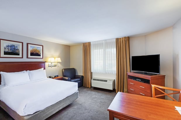 Images Candlewood Suites El Paso by IHG
