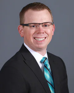 Drew Klinkebiel PharmD