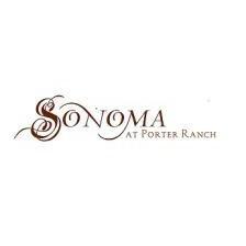 Sonoma at Porter Ranch Logo