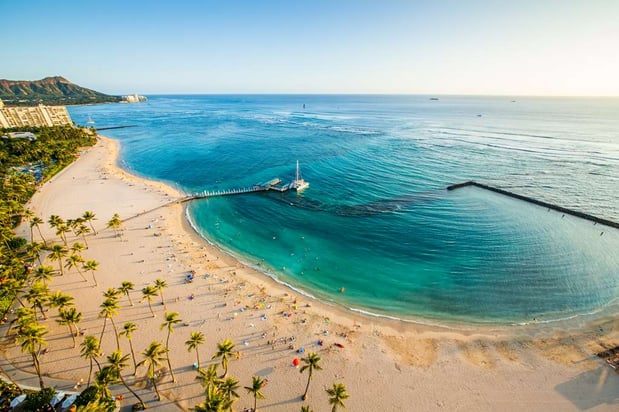 Images Hilton Hawaiian Village Waikiki Beach Resort