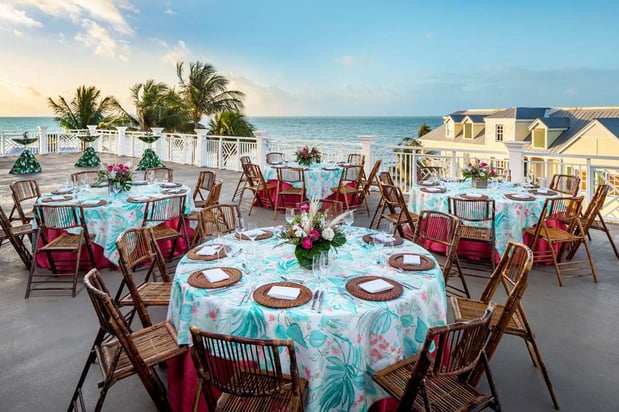 Images The Reach Key West, Curio Collection by Hilton