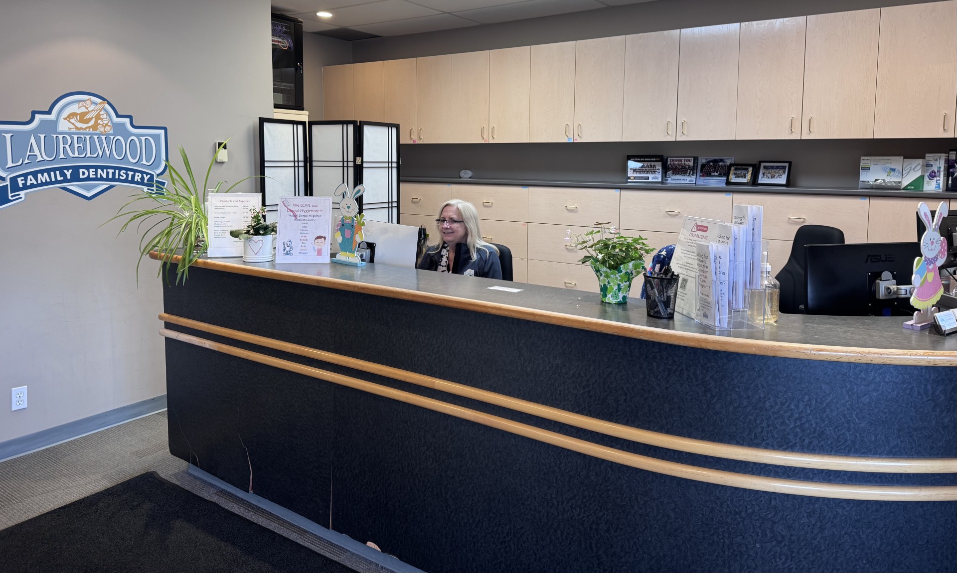 Images Laurelwood Family Dentistry