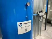 Images Compressed Air Energy Solutions Ltd