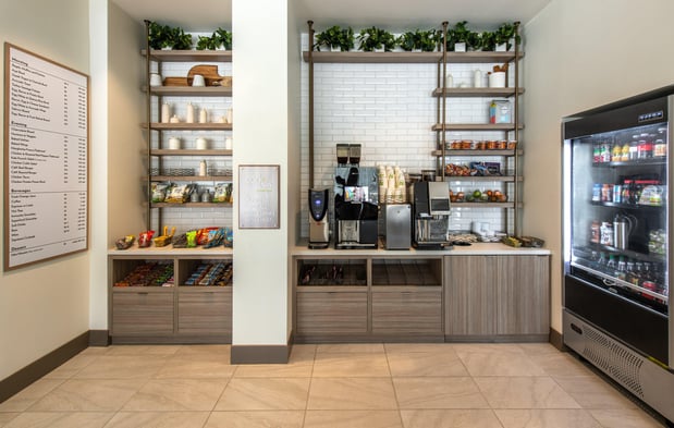 Images Even Hotel Atlanta - Cobb Galleria by IHG