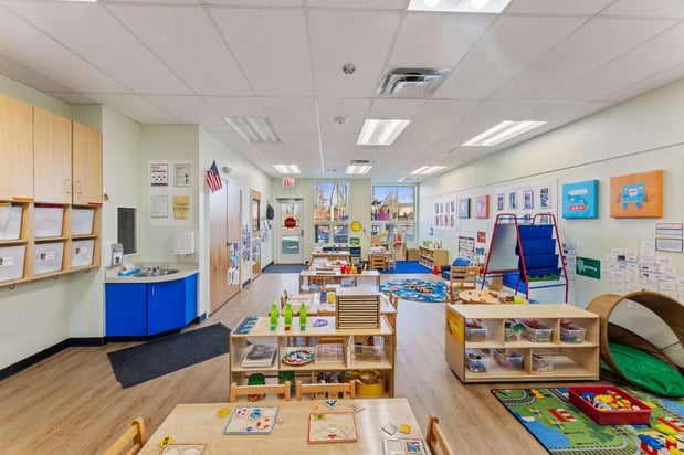 Images Aldie KinderCare