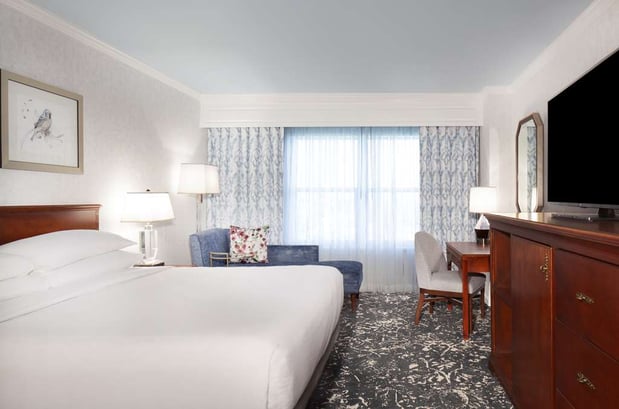 Images Hilton Atlanta/Marietta Hotel & Conference Center