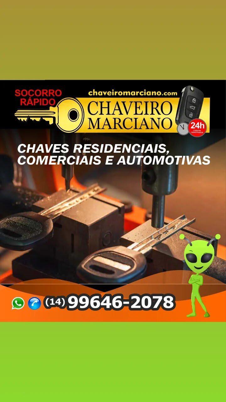 Images Chaveiro Marciano Botucatu Socorro Rápido 24 Horas