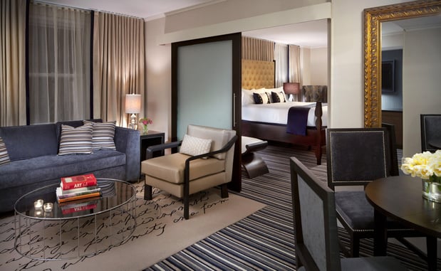 Images Kimpton George Hotel by IHG