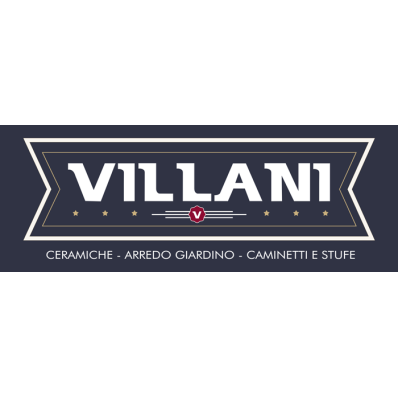 Villani di Villani A. e C. Logo