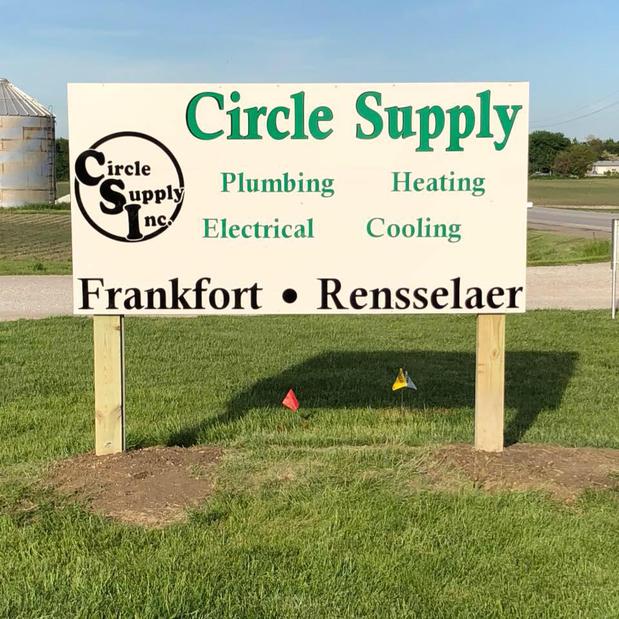 Images 4 County Supply/Circle Supply
