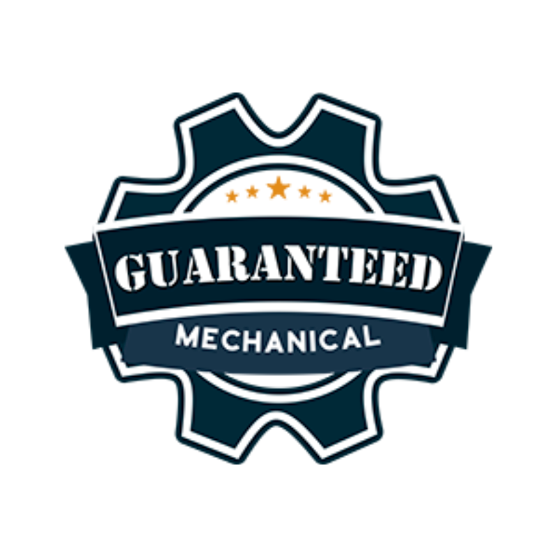 Guaranteed Mechanical - Aurora, IL 60502 - (630)692-3901 | ShowMeLocal.com