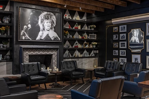 Images Artie's Backroom & Rooftop