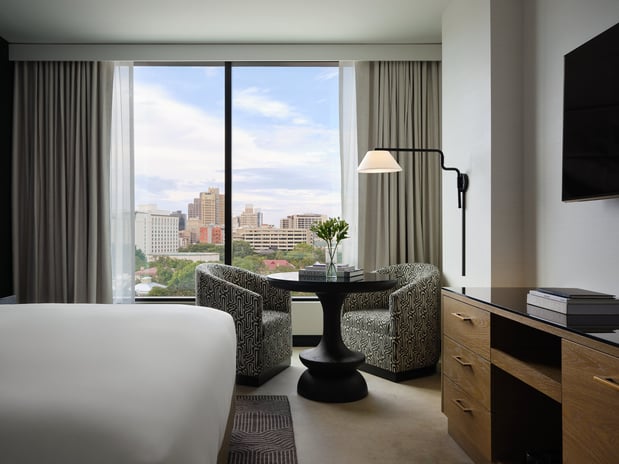 Images Kimpton Santo San Antonio - Riverwalk by IHG