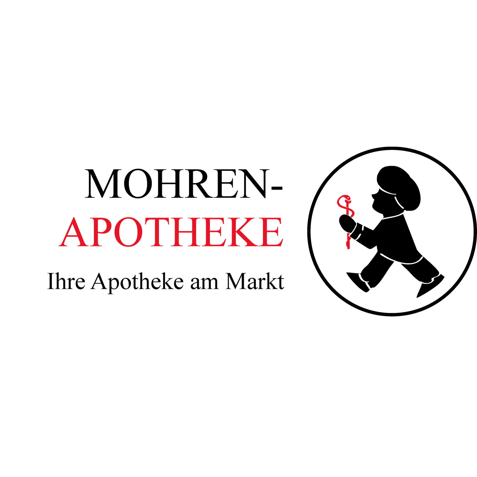 Mohren-Apotheke  