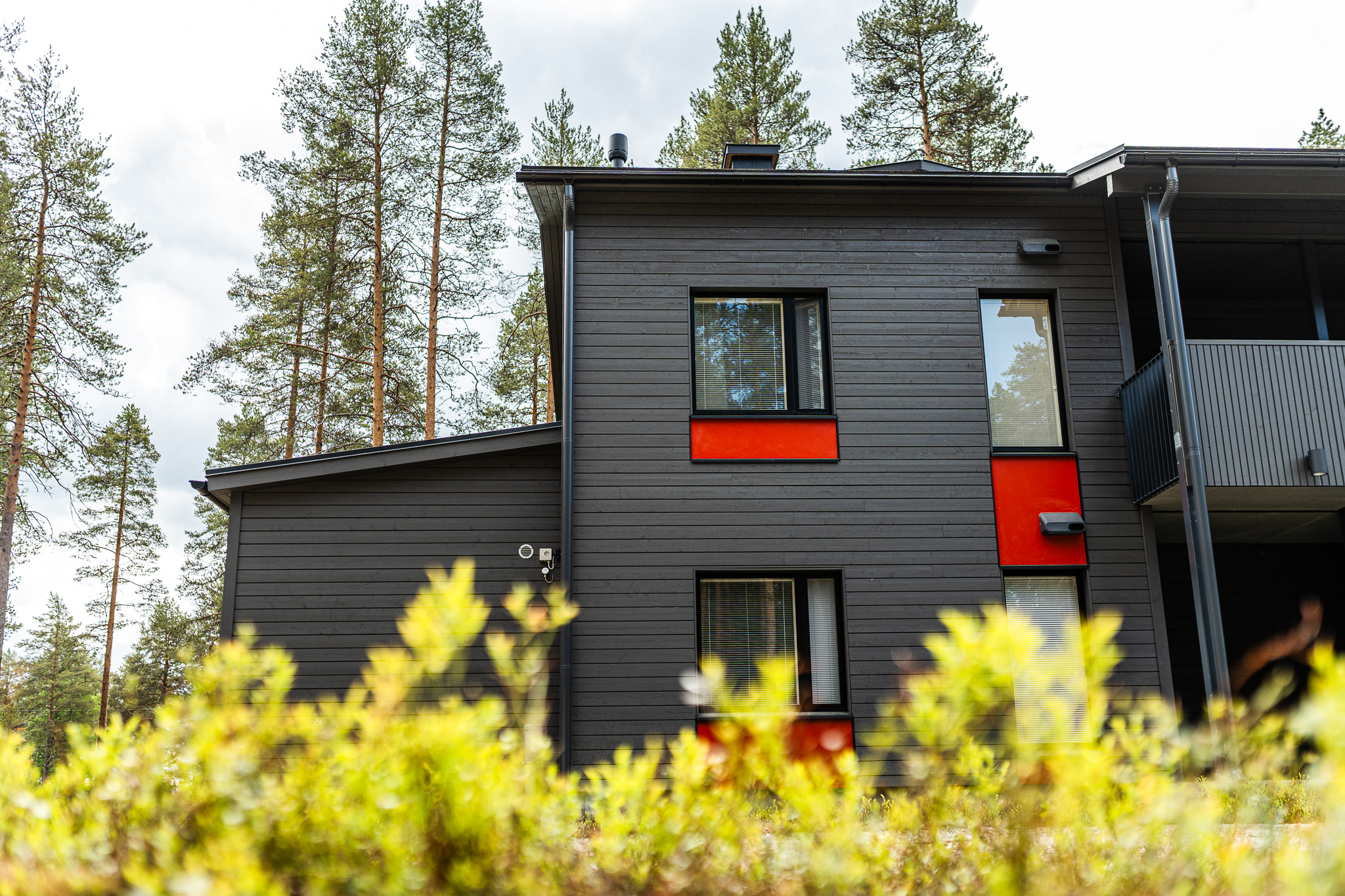 Images Vuokatti Booking