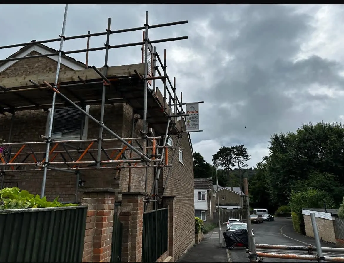 Images Equip Scaffolding Ltd