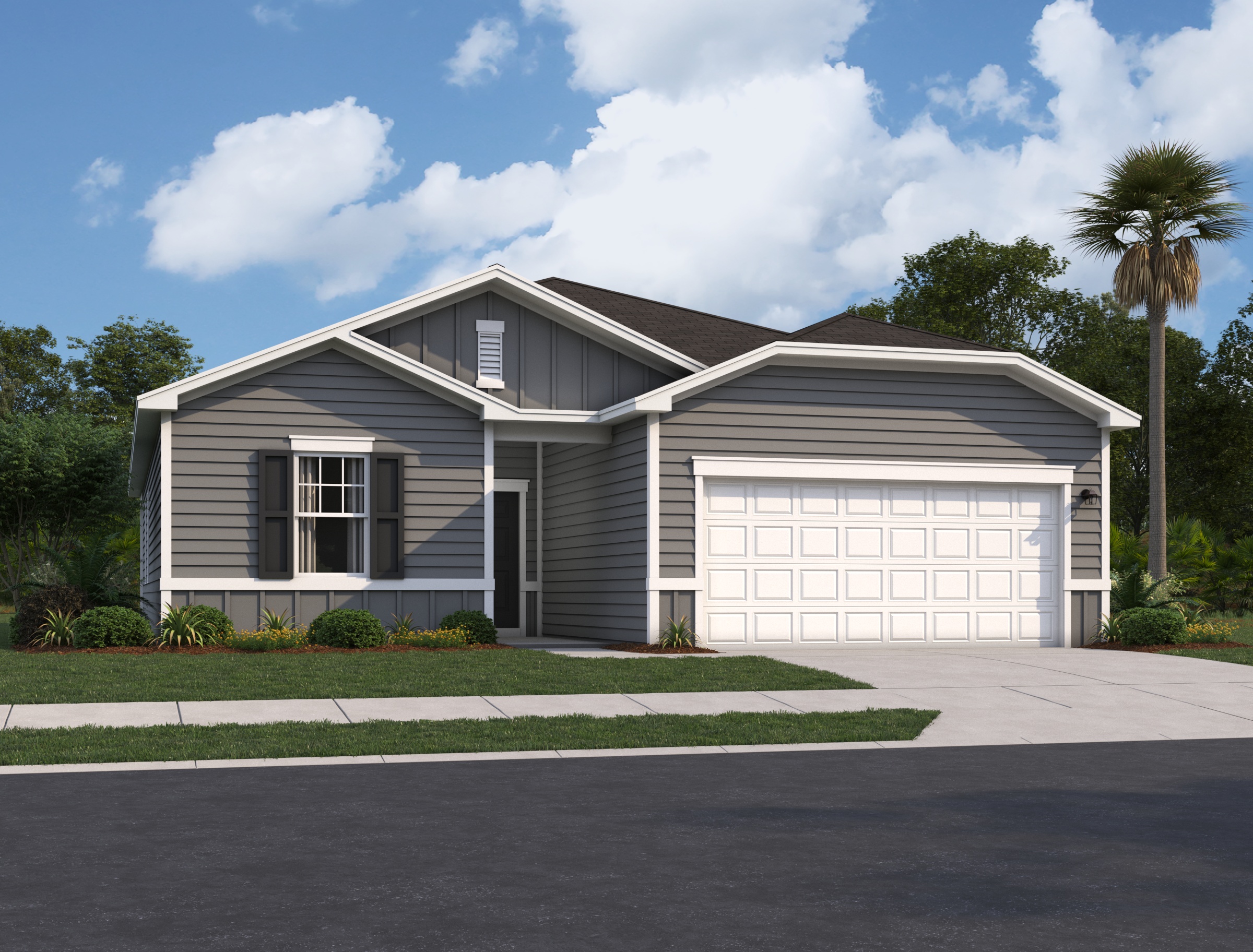 Trout River Gardens by Starlight Homes Image