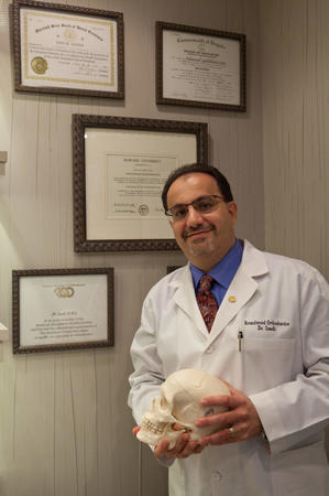 Images Izadi Orthodontics: Mohammad Izadi, DDS