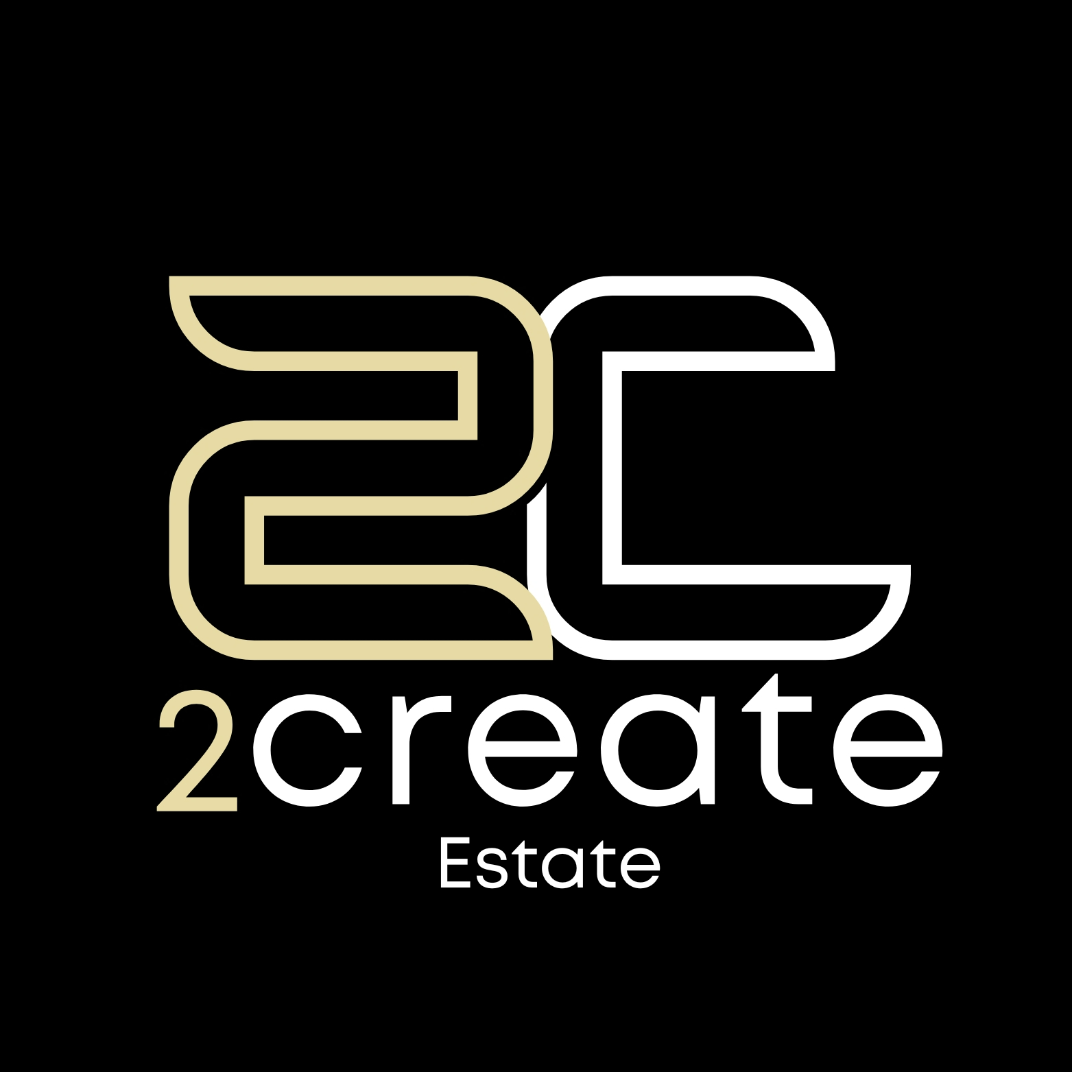 2Create Estate | Hochwertige Medien für Immobilien  