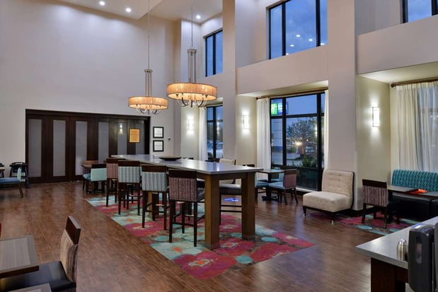 Images Hampton Inn & Suites Hutto Austin