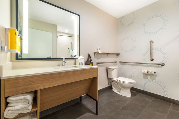 Images Tru by Hilton Lexington Hamburg