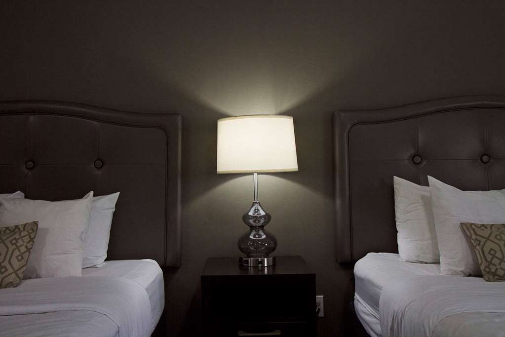 Images Best Western Swan Castle Inn