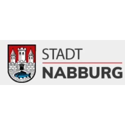 Stadt Nabburg in Nabburg - Logo