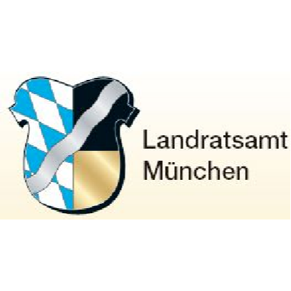 Landratsamt München Fachbereich 003 in München - Logo