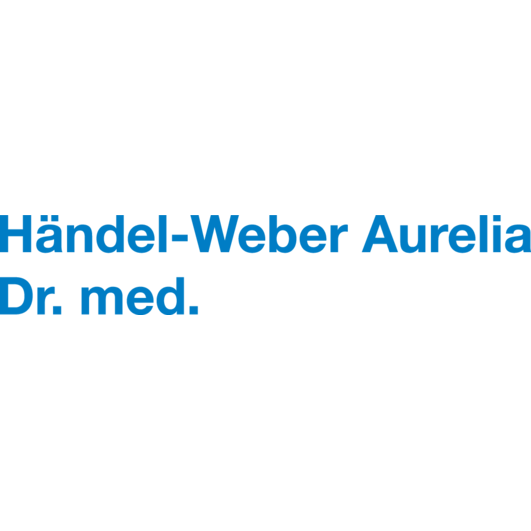 Dr Aurelia Händel-Weber