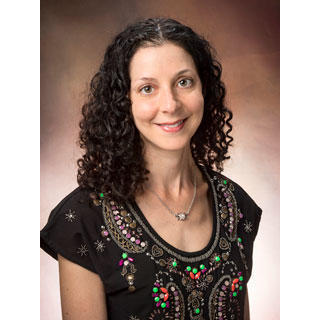 Dr. Judith R. Kelsen, MD