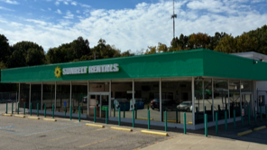 Sunbelt Rentals