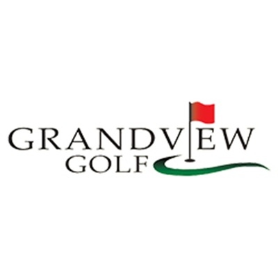 Grandview Golf Logo