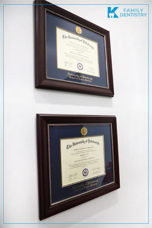 Images K Family Dentistry General Cosmetic Emergency Implants