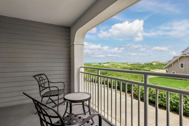 Images Hampton Inn & Suites Outer Banks/ Corolla