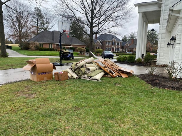 Images The Junkluggers of Kentucky